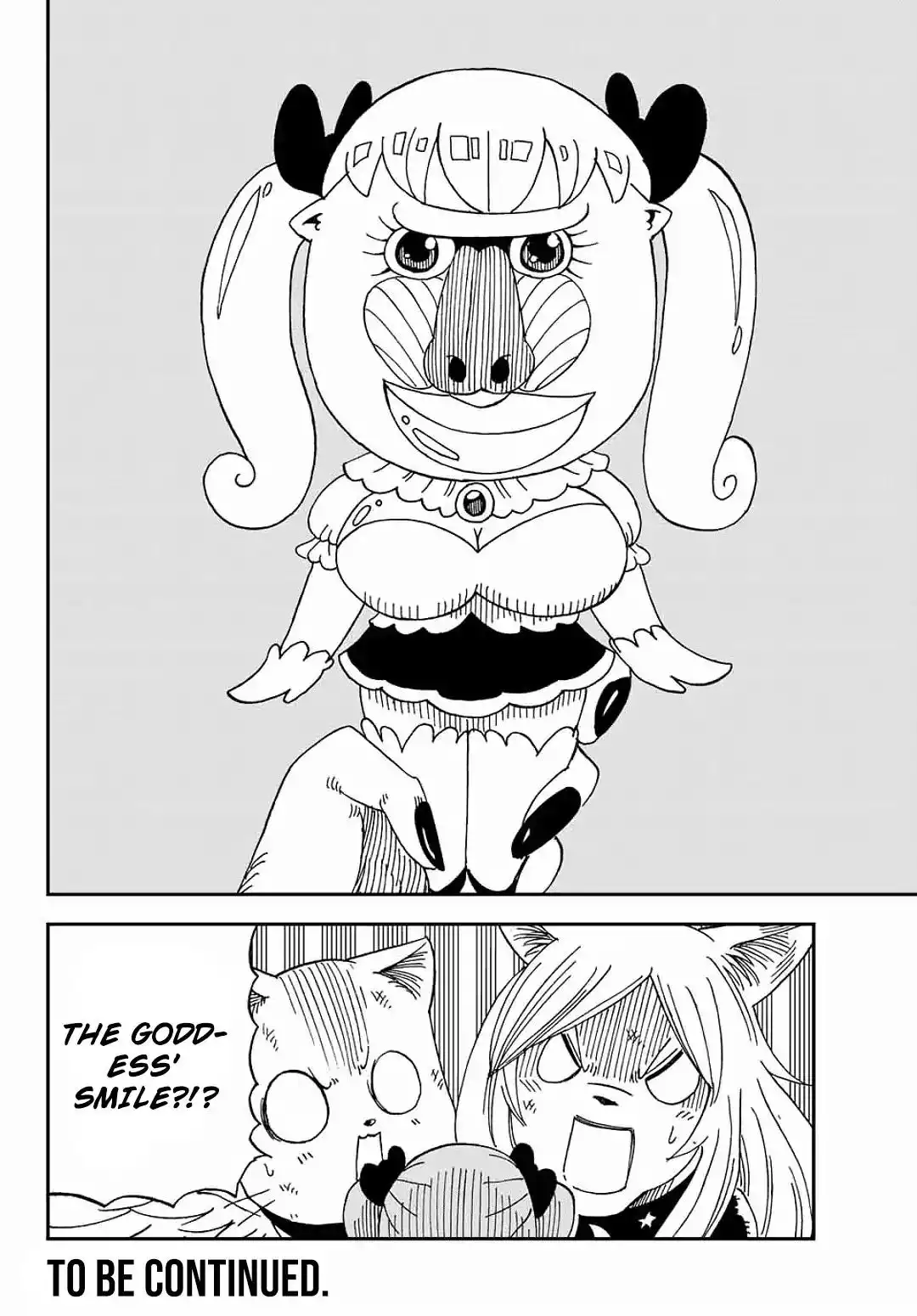 Fairy Tail: Happy's Great Adventure Chapter 4 15